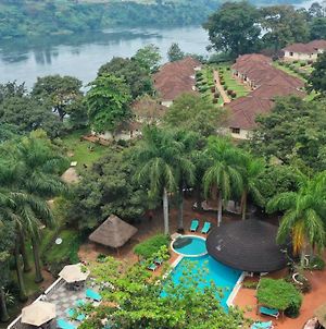 Jinja Nile Resort photos Exterior