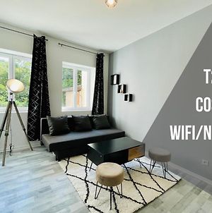L'Ideal Cosy - Wifi photos Exterior