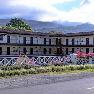 Hotel Valle Del Rio photos Exterior