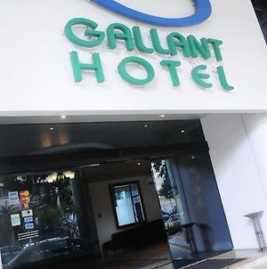 Gallant Hotel photos Exterior