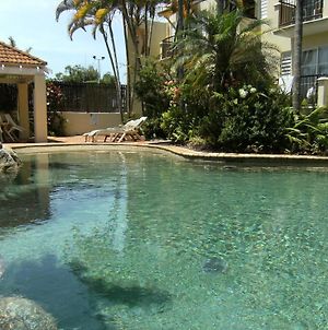 Villa Vaucluse Apartments Of Cairns photos Exterior