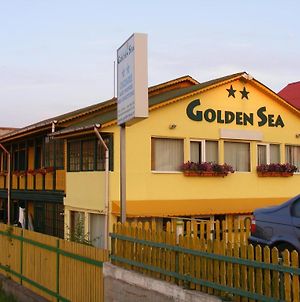 Hotel Golden Sea photos Exterior