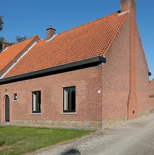 Huisje Van De Meentocht photos Exterior