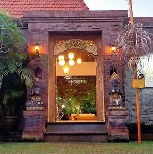 The Jiwana Bali Resort photos Exterior