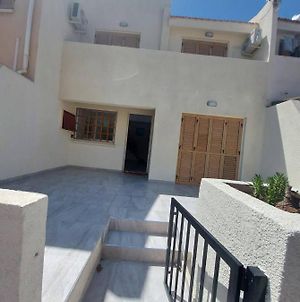 Three Bedroom Town House In Pafos, Cyprus. photos Exterior