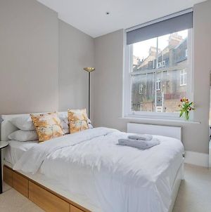 Elegant 1 Bed Apartment- Hampstead Village photos Exterior