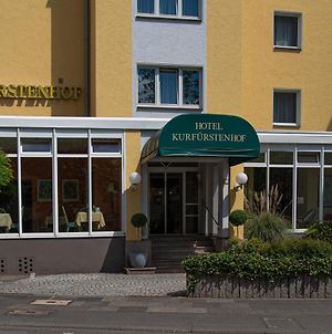 Hotel Kurfurstenhof photos Exterior
