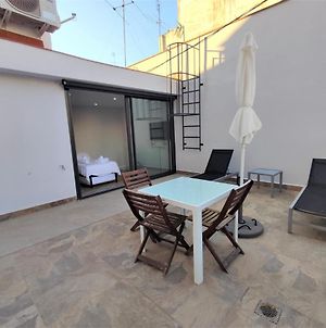 My Space Barcelona Brand New Apartments In City Center photos Exterior