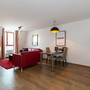 Schones Serviced Apartment In Frankfurt Am Main photos Exterior