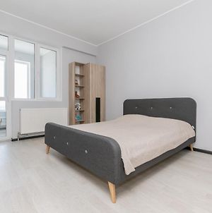 Apartament Confortabil, Cu O Priveliste Superba photos Exterior