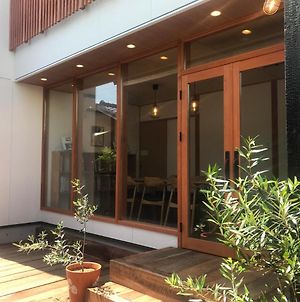 Quaint House Naoshima photos Exterior