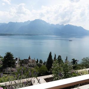 Residence Four Bedroom Apartment Lake View-Montreux photos Exterior