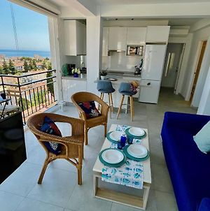 Nerja Paradise Rentals - Morasol Apartment 5 photos Exterior
