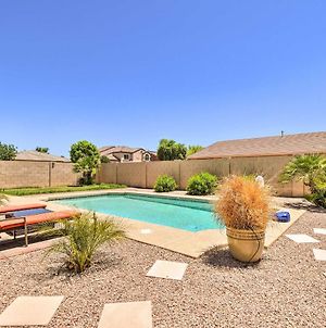 Lovely Casa Grande Home With Private Yard And Bbq photos Exterior