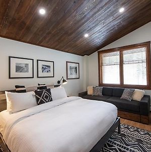 Premium Unit 2100 - Two Bedroom - Zephyr Mountain Lodge Condo photos Exterior