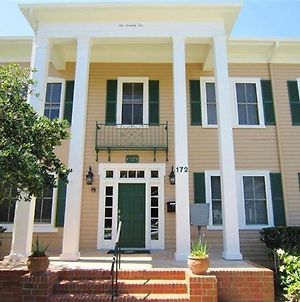 Cozy & Quiet Two Bedroom Condo In The Heart Of Historic St. Augustine photos Exterior