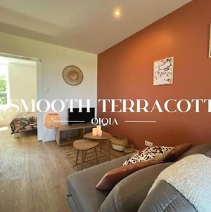 Le Smooth Terracotta - Confort - Proche Centre photos Exterior