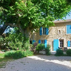 Les Volets Bleus Provence photos Exterior