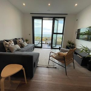 Beautiful Apartment On Ramsgate Sea-Front photos Exterior