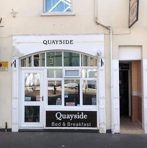 Quayside Bed & Breakfast photos Exterior