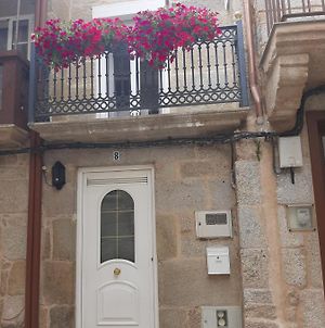 Casa Marinera En Cangas Del Morrazo photos Exterior