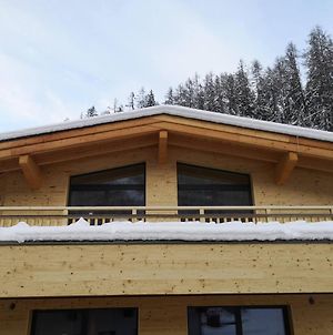 Arlhome - Zuhause Am Arlberg photos Exterior