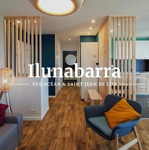 Ilunabarra - Appartement Calme, Vue Mer, Parking - Wifi & Netflix photos Exterior