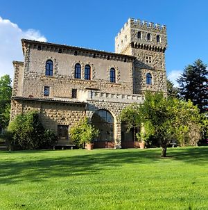 Castello Santa Cristina photos Exterior