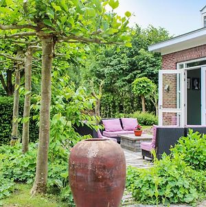 Awesome Home In Zeewolde With 4 Bedrooms, Wifi And Outdoor Swimming Pool photos Exterior