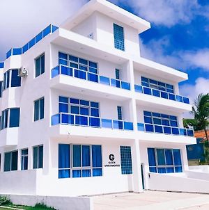 Glocin Apartamentos Vacation & Investment photos Exterior