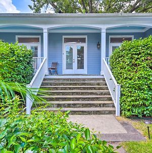 Adorable New Orleans Home About 6 Mi To Uptown! photos Exterior