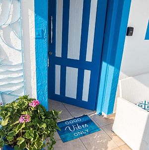 Greek Island Style 2 Bedroom Villa With Pool photos Exterior