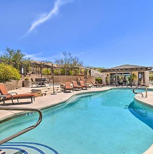 Sunny Scottsdale Condo With Resort-Style Perks! photos Exterior