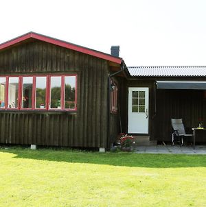Lovely Cottage 200 M From Ringsjon In Stehag photos Exterior