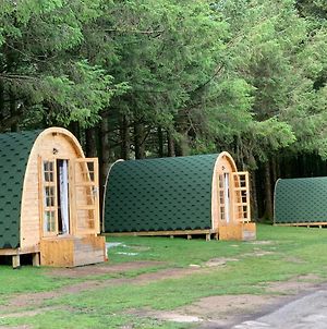 Camping Pods At Colliford Tavern photos Exterior