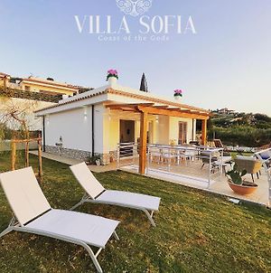 Villa Sofia *Luxury Experience In Calabria photos Exterior