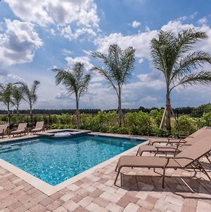 Luxury Mansion On Encore Resort At Reunion With Private Pool & Spa, Orlando Mansion 5574 photos Exterior