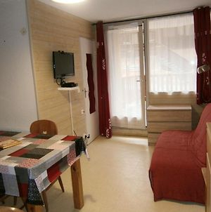 Appartement D'Une Chambre A Le Devoluy A 100 M Des Pistes Avec Terrasse Amenagee Et Wifi photos Exterior