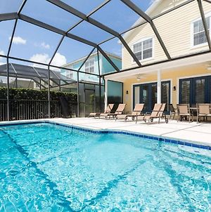 The Perfect Villa With A Beautiful Private Pool, Orlando Villa 5610 photos Exterior