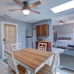 Cute In-Law Suite Close To Downtown Punta Gorda photos Exterior