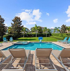 Exclusive 5 Star Villa With Private Pool On Encore Resort At Reunion, Orlando Villa 6112 photos Exterior