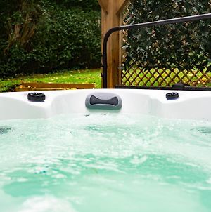 The Headingley House Leeds - Hot Tub - Sleeps Up To 12 - Ev Charging photos Exterior