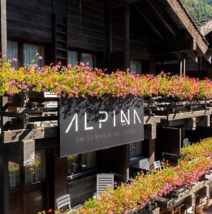 Hotel Alpina photos Exterior