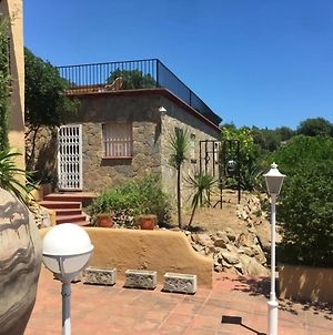 Elegant Villa In Platja D Aro Catalonia With Pool photos Exterior