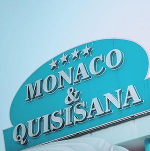 Hotel Monaco & Quisisana photos Exterior