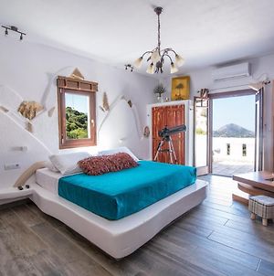 Elaiolithos Luxury Retreat In Naxos photos Exterior