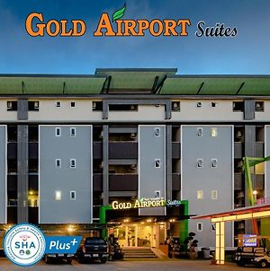 Gold Airport Suites photos Exterior