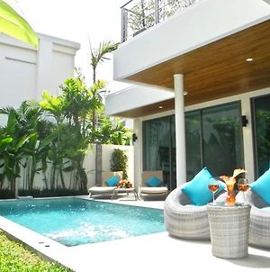 Rawai Ka 3-Bedroom Villa photos Exterior