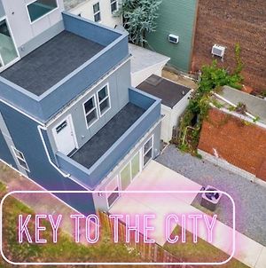 Key To The City - Luxe Villa photos Exterior