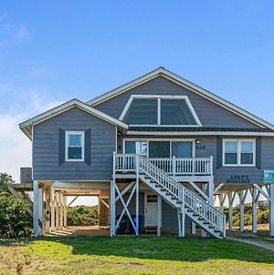 Lukes Hideaway By Oak Island Accommodations photos Exterior